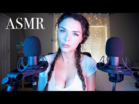 ASMR | Real Talk about Covid 19 -- (Comforting Whispered Ramble)