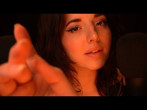 ASMR Gentle Kisses Ear to Ear