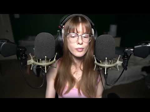 Intense Tingle Immunity ASMR