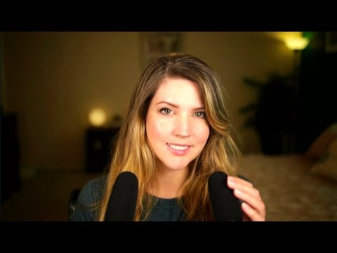ASMR Dream Stream // Sunday, Oct 5 - Triggers, Rambles and Ear to Ear Singing!