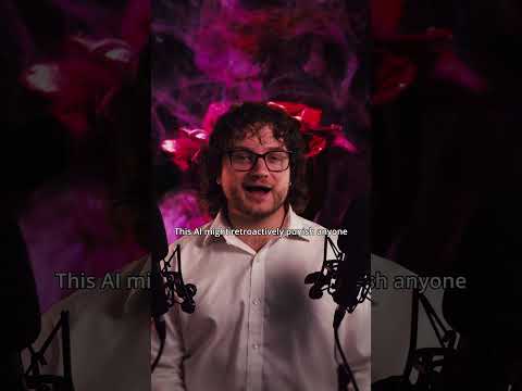 ASMR: What is Roko's Basilisk? The dangerous thought experiment gaining popularity | Whispered Facts