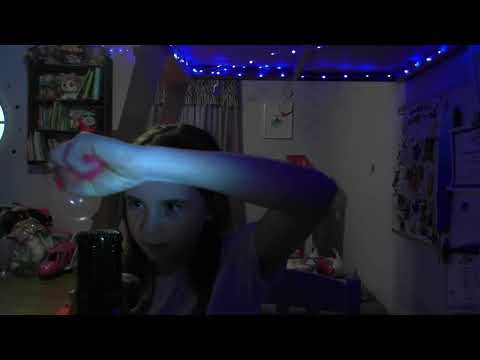 Tapping random stuff