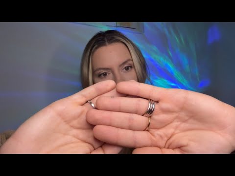 ASMR | You Won’t Stop Interrupting Me So I Shush You📖🤫