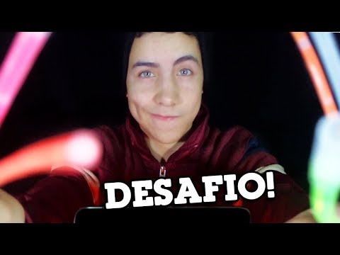 Te desafio a NÃO DORMIR assistindo esse vídeo de ASMR