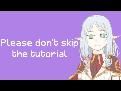 Video Game A.I. Girl Gives You The Tutorial (ASMR Roleplay) [F4A] Part 1