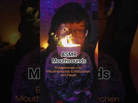 Mouthsounds ASMR 👄 #asmrmouthsounds #asmrvideo #asmrsounds #asmrvisuals