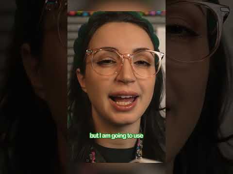 ASMR | School Nurse takes your temperature #shorts