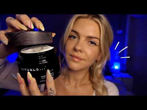 ASMR | ouvertures de couvercles et tapping à vous faire frissonner 🤤 (binaural lid sounds)