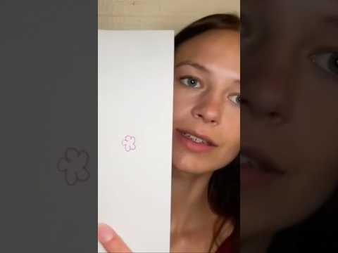 ASMR POVCan you distinguish the shapes? #satisfying