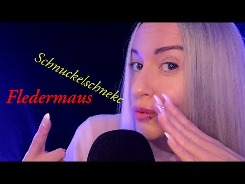 ASMR | New German Trigger Words 🐌 ✨ Requested ✨