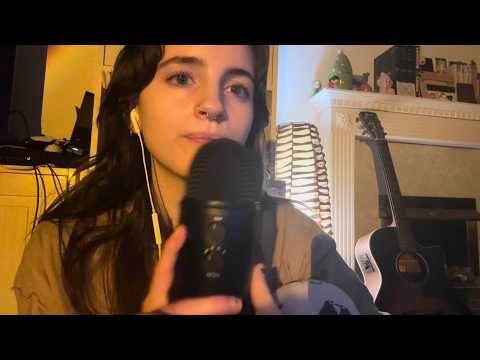 ASMR Discoveries made by women (wrongly credited to men) 👩‍🔬 | close up whispers |