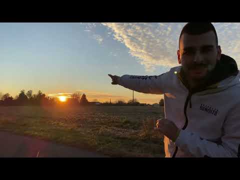 [ASMR] Triggers devant le coucher du soleil ☀️