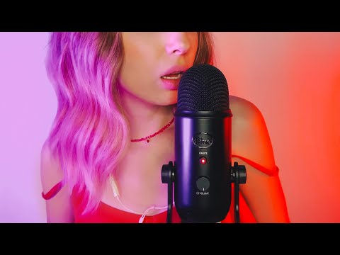 ASMR | Mouth Sounds