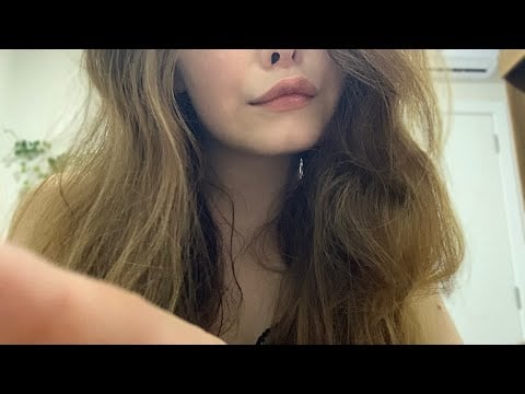 asmr you wake up during sleep paralysis and i’m just there tapping 𐔌՞ ܸ.ˬ.ܸ՞𐦯