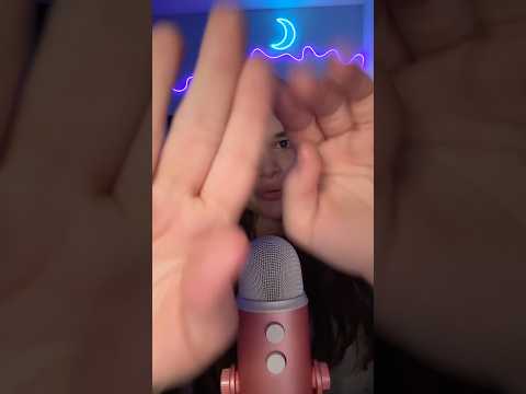 ASMR Coconut Rain! #triggersforsleep #asmrtriggers #asmrwhispering