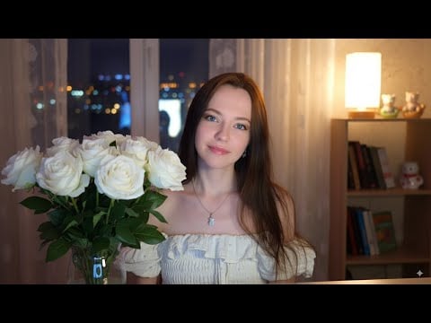 🍊Осенний стрим