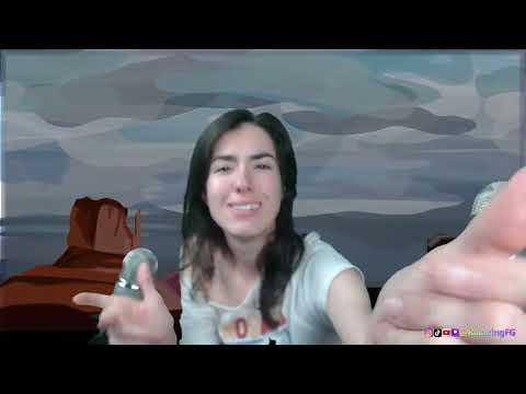 ASMR - Welcomes