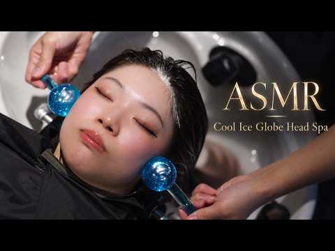 【睡眠用ASMR】朝までぐっすり。ひなこのシャンプー＆ヘッドスパ2時間｜2 Hours Japanese Shampoo & Head Spa ASMR