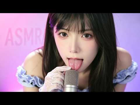 ASMR That Gives You Instant Tingless