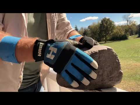 ASMR | Giving My Books and The Rock a Massage