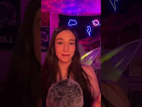 this video gets really good at the 17 second mark  #asmr #relax #tingles