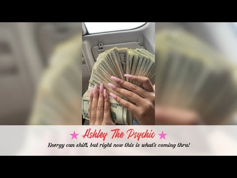 A gentle reminder to trust your gut ★ Ashley The Psychic ★ Tarot Readings 4 When You Need a Friend!