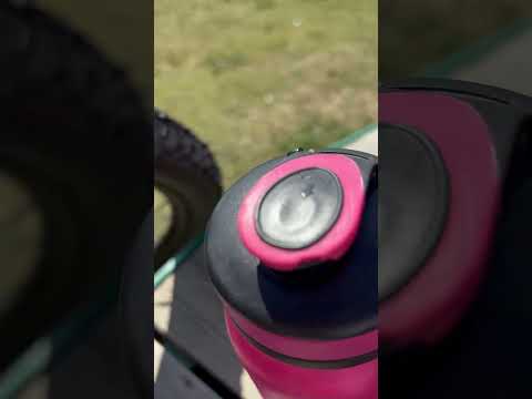 Lofi ASMR outside #asmr #lofiasmr