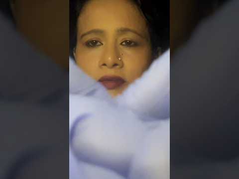🦴 Asmr Fixing Your Body ( bone cracks) #acmp #asmrghosal #tingles  #asmr #layersound #chiropractor