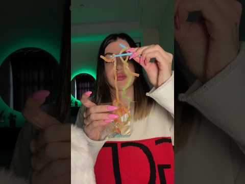 Did you try this one?😍😨 #asmr