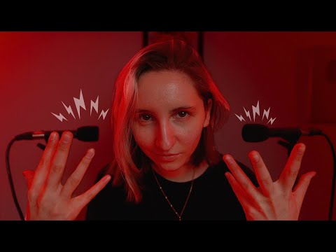 ASMR aux basses profondes : Une immersion sonore apaisante