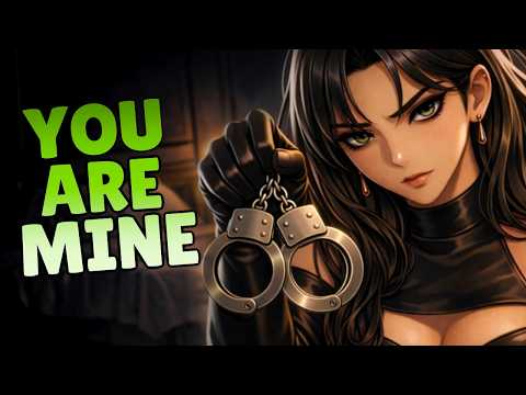 The Enemy Agent Kept You For Herself [F4M] [Enemies To Lovers] [Rival Speaker] [ASMR Roleplay]