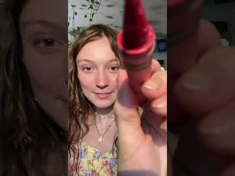 🖍️What is the last red food you ate?🖍️