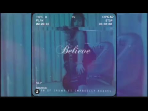 Sign Of Crows Ft Emanuelly Raquel - Believe /Coming Soon /On All Digital Platforms / Mehran JP Aka