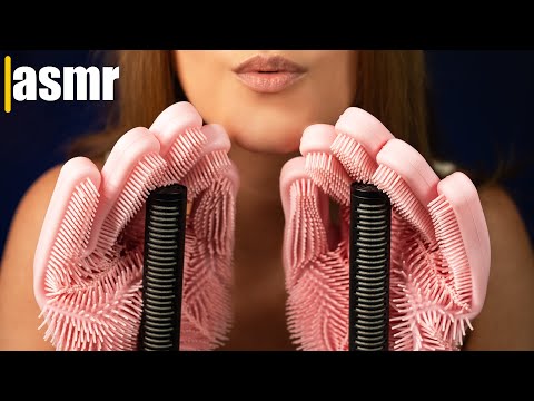 El 99.99% de ustedes se DORMIRÁ con este VIDEO | ASMR en español #asmr #relaxing