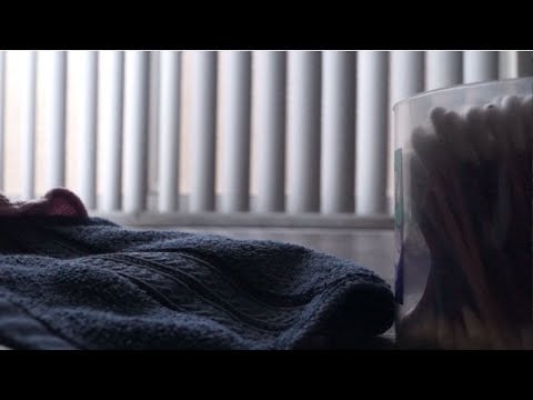 ASMR Camera Cleaning 2 (no talking) (camera sounds) (loud warning)