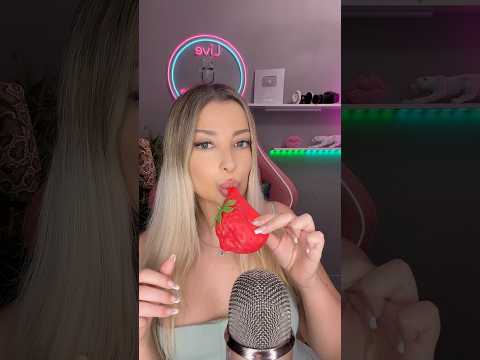 Yapmam en sevdiğiniz tetikleyiciler🫠 #shorts #selenasmr Türkçe ASMR