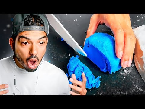 ASMR Sable kinétic relaxant et satisfaisant