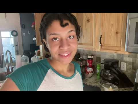 Vlog #34 - Ranting & Smoothies