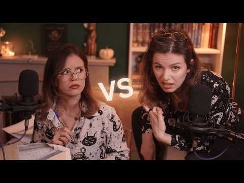 ASMR Flirty Therapists Fight Over Your Attention 😳 ASMR Roleplay