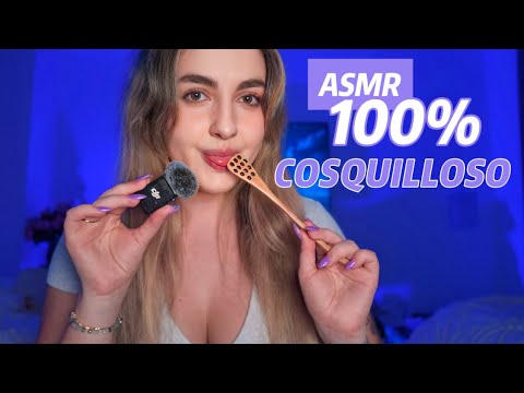 ASMR para DORMIR Profundo 💤 Ale ASMR