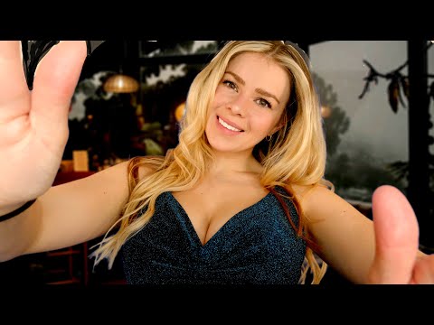 ASMR THE BEST SLEEP YOU'LL EVER HAVE (At Christmas, Pinky Promise ❤︎)