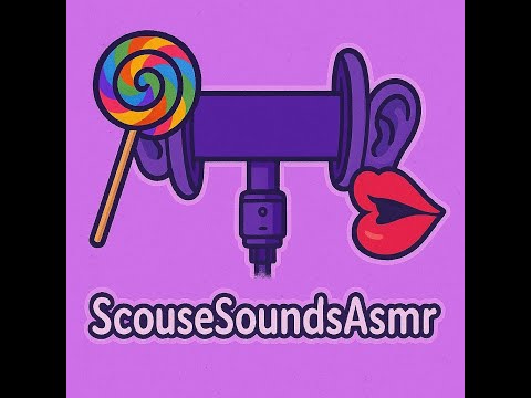 Intense ear licking and mouth sounds ASMR for sleep and relaxation !!!