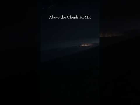Thunder & Lightning ASMR #triggersforsleep #visualtingle #relax #livestream #tingles #triggertime