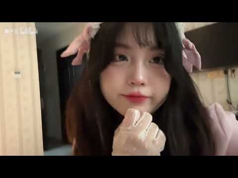 Boyfriend's perspective | Accompany you with 100 sheep | Punish you for not being able to sleep