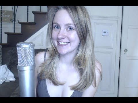 Saying Your Name ASMR | 1K Subscribers Edition!