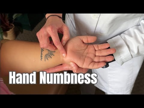 ASMR Neurological Exam & Gentle Chiropractic Treatment