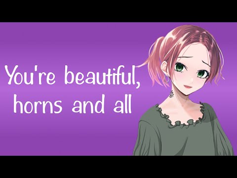 Comforting You After A Bad Date (ASMR Roleplay) [F4A] [Monster Listener]