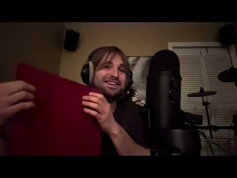ASMR Chillin