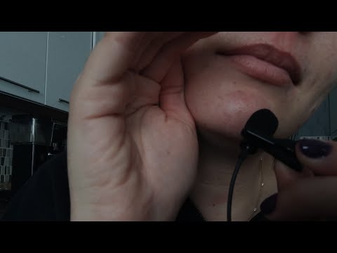 ASMR- Ramble life update på svenska 🇸🇪