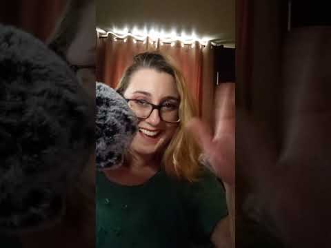 Is Your Name Lizz Repeating the Name Lizz into an ASMR Trigger Word #short